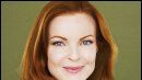 image de la news Marcia Cross attend des jumeaux