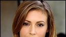 image de la news Alyssa Milano fait son comeback