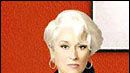 image de la news "Le Diable s'habille en Prada" : rencontre avec Meryl Streep