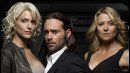 image de la news Retour en demi-teinte pour "Battlestar Galactica"