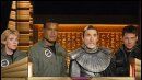 "Stargate SG-1" se concluera avec 2 téléfilms !