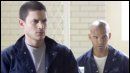 image de la news Audiences : "Prison Break" joue les gros durs
