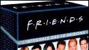 image de la news L'intégrale de "Friends" en DVD : l'édition limitée