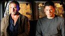 Audiences US : la fin de "Prison Break"