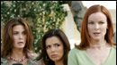 image de la news Audiences US : les "Desperate Housewives" en relative difficulté