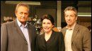 image de la news Audiences : "Navarro" triomphe