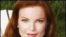 image de la news Des jumelles pour Marcia Cross