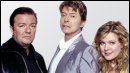 image de la news "Extras" : un dernier épisode et puis s'en va...