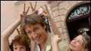 image de la news Merci, les enfants sont en tournage