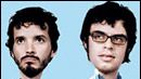 image de la news "Flight of the Conchords" : parée au décollage sur HBO