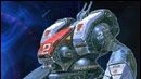 image de la news Robotech, le film !