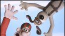 image de la news Retour fracassant pour Wallace et Gromit