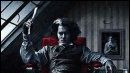 "Sweeney Todd" : le nouveau Burton en avant-première !