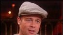 Brad Pitt dans l'arbre de Terrence Malick ?
