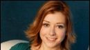 image de la news Alyson Hannigan : de "Buffy" à "How I Met Your Mother" !