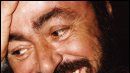 image de la news Pavarotti à l'écran