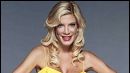 image de la news Tori Spelling à nouveau enceinte !