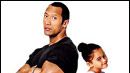 image de la news The Rock, nouveau coup de coeur de Disney