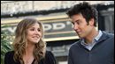 image de la news Sarah Chalke dans la saison 4 d"How I Met Your Mother" !