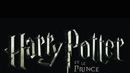 Sur le tournage de "Harry Potter et le Prince de sang mêlé"...