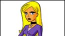 image de la news La série animée "Buffy", ça aurait ressemblé à ça...