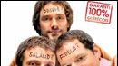 image de la news "3 p'tits cochons" venus du Québec...