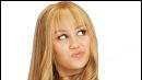 image de la news Miley Cyrus : la nouvelle Carrie Bradshaw ?