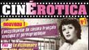 image de la news Cinérotica, nouvelle bible du cinéma érotique