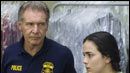 image de la news "Crossing Over" : Harrison Ford garde-frontières