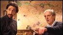 image de la news "Giallo" : le nouveau Dario Argento !