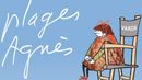 image de la news Jeux de plage avec Agnès Varda