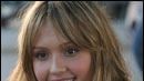 Jessica Alba devient une "Little Fockers"