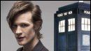 Matt Smith sera le "Doctor Who" pour au moins 3 ans !