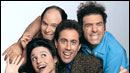 Grandes retrouvailles du casting de "Seinfeld" !