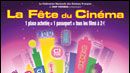 image de la news La Fête du Cinéma 2009 durera 7 jours !
