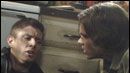 image de la news "Supernatural", proche de la fin ?