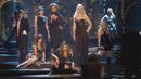 image de la news "Nine" : la bande-annonce !