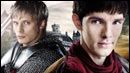 image de la news Interview : "Merlin" nous enchante