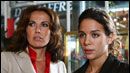 image de la news Audiences : Les "Femmes de loi" assurent