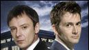 image de la news "Doctor Who" dans le Livre des Records !