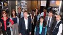 image de la news Audiences : "R.I.S." en tête...