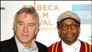 image de la news Une série par Spike Lee et Robert de Niro !