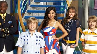 image de la news Disney prolonge "La vie de croisière de Zack et Cody"