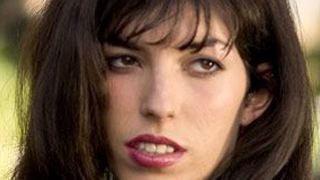 Lou Doillon héroïne de "Gigola"