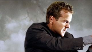 Audiences US : Pas de médaille pour Jack Bauer...