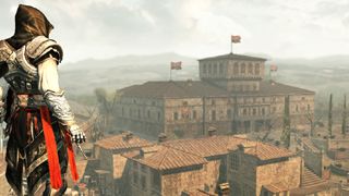 image de la news "Assassin's Creed Lineage" : premier épisode en ligne