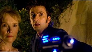 "Doctor Who" de retour le 15 novembre !