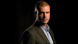 image de la news Scott Foley de passage à "Cougar Town"