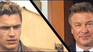 image de la news "30 Rock" au pouvoir : les Oscars, James Franco...