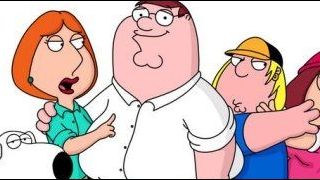 image de la news Audiences US : "Les Griffin" en petite forme...